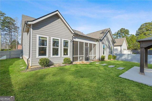 265 Holland Road, Powder Springs, GA 30127