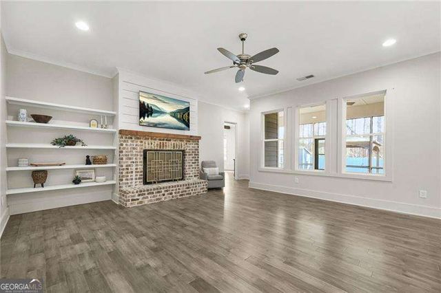 265 Holland Road, Powder Springs, GA 30127