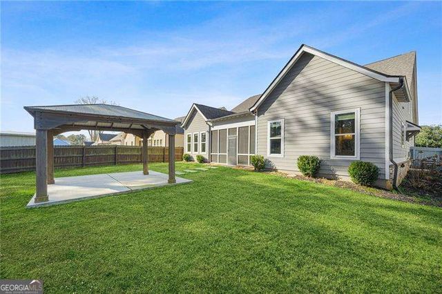 265 Holland Road, Powder Springs, GA 30127