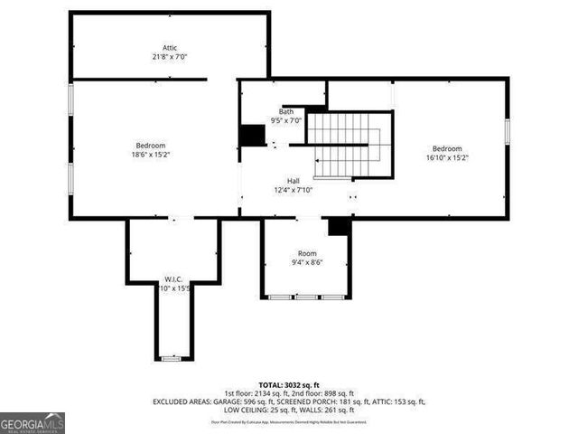 265 Holland Road, Powder Springs, GA 30127