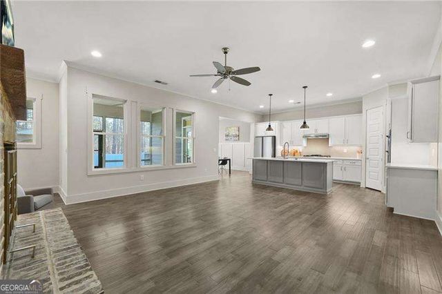 265 Holland Road, Powder Springs, GA 30127