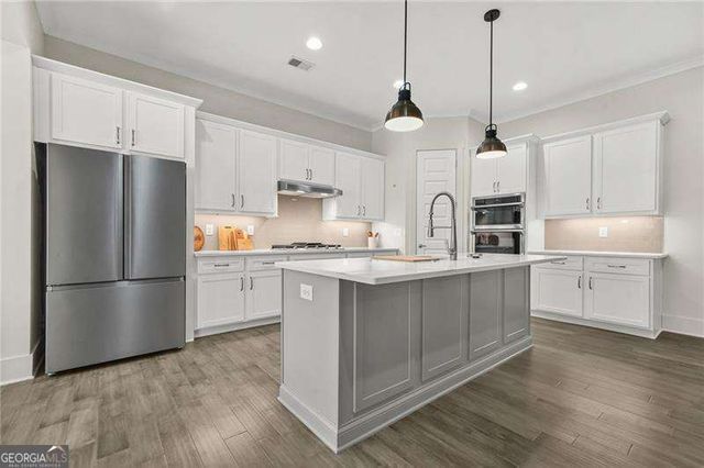 265 Holland Road, Powder Springs, GA 30127