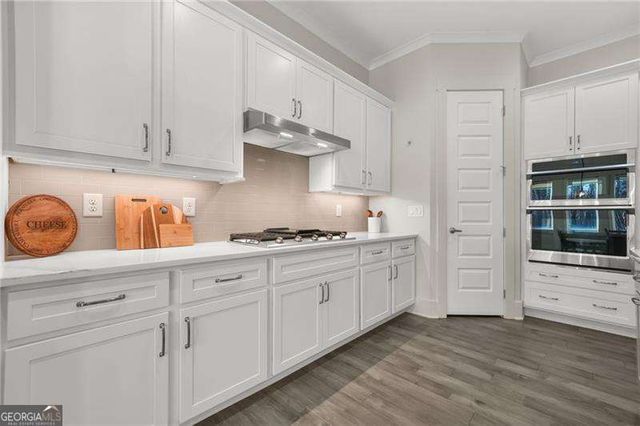 265 Holland Road, Powder Springs, GA 30127