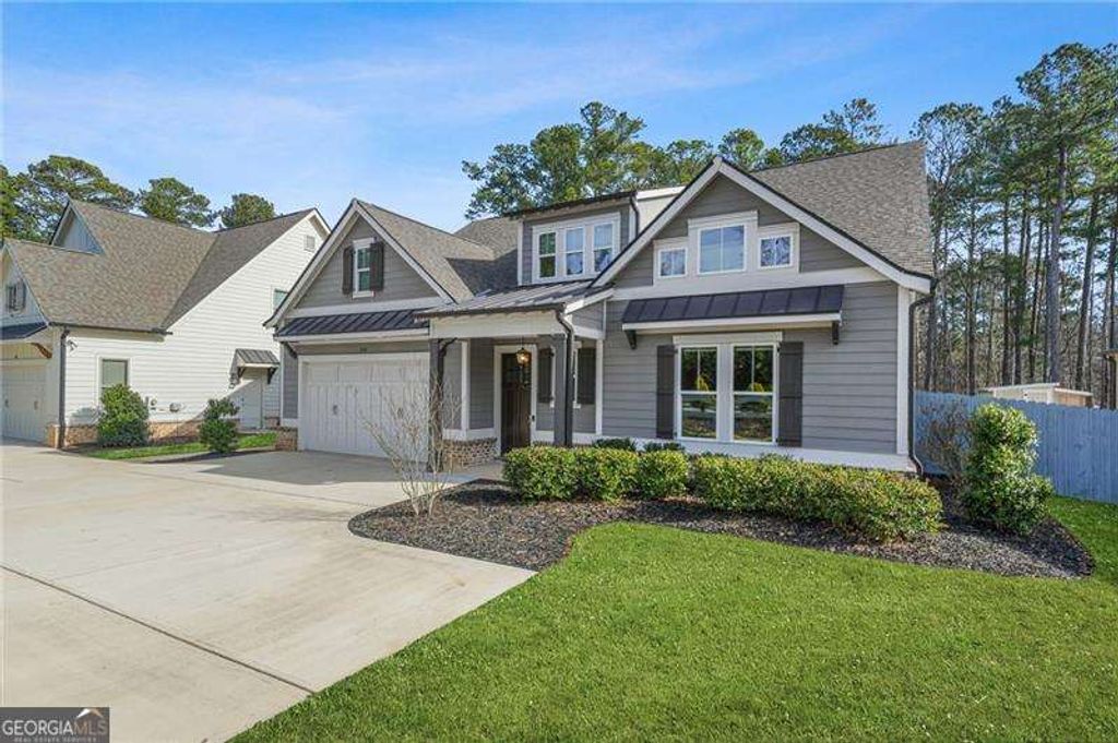 265 Holland Road, Powder Springs, GA 30127