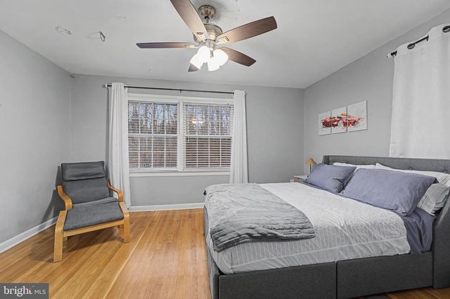 3706 QUAINT ACRES CIR, Falls Church, VA 22041