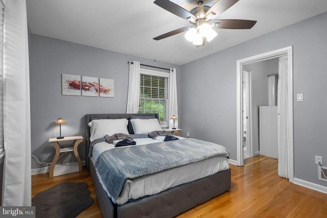 3706 QUAINT ACRES CIR, Falls Church, VA 22041