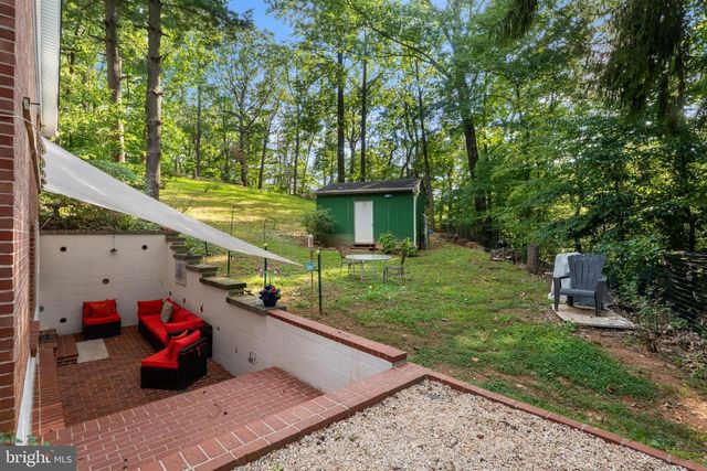 3706 QUAINT ACRES CIR, Falls Church, VA 22041