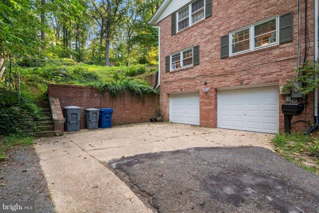 3706 QUAINT ACRES CIR, Falls Church, VA 22041