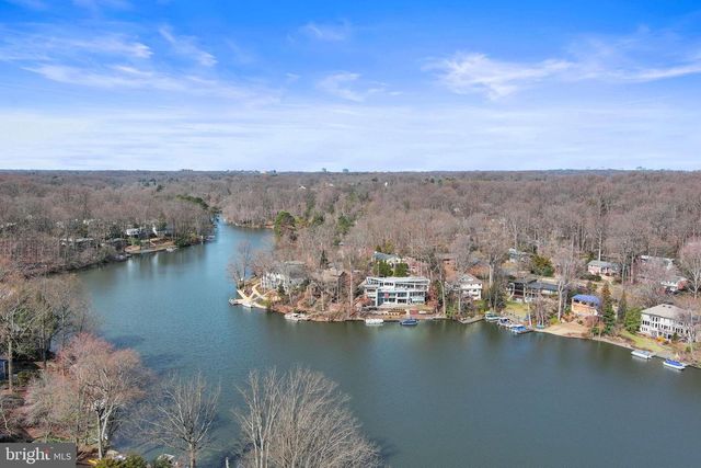 3706 QUAINT ACRES CIR, Falls Church, VA 22041