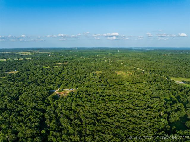 1 Ranch Land Road, Skiatook, OK 74070