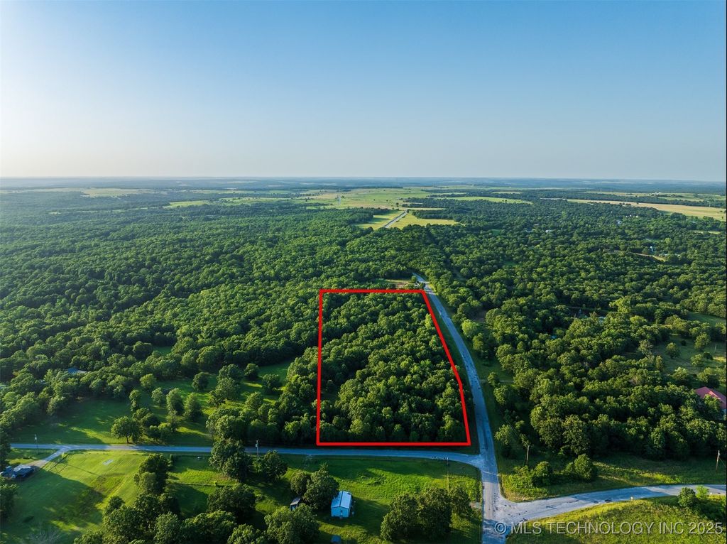 1 Ranch Land Road, Skiatook, OK 74070