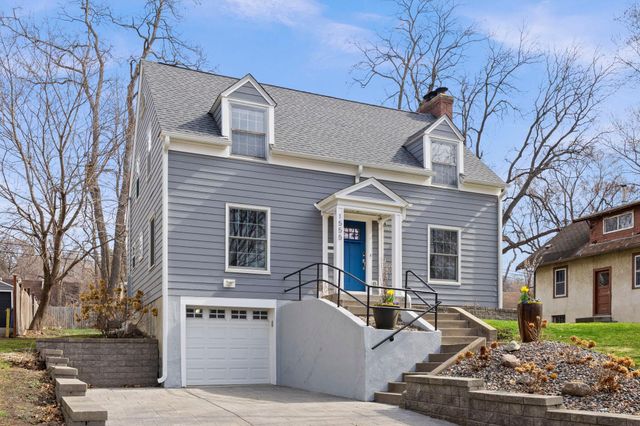 1555 E River Terrace, Minneapolis, MN 55414