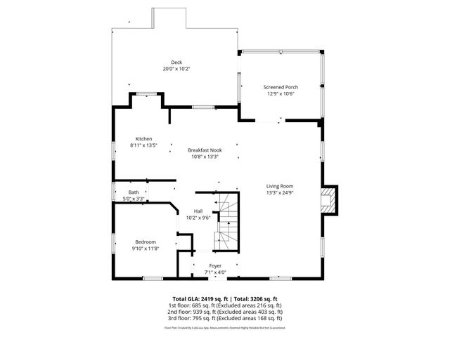 1555 E River Terrace, Minneapolis, MN 55414