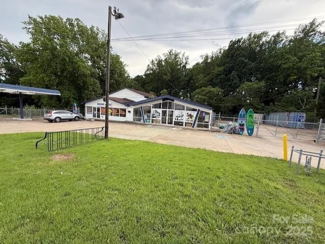 400 E Dixon Boulevard, Shelby, NC 28152
