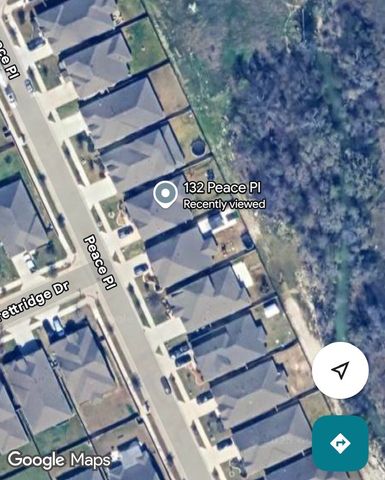 132 Peace Place, Aledo, TX 76008