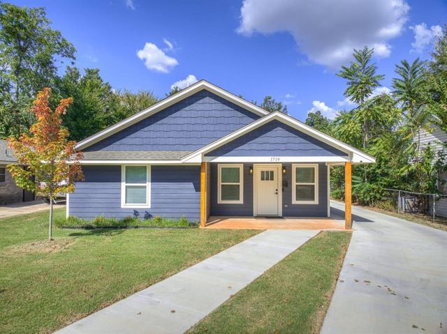 1719 NE 15th Street, Oklahoma City, OK 73117