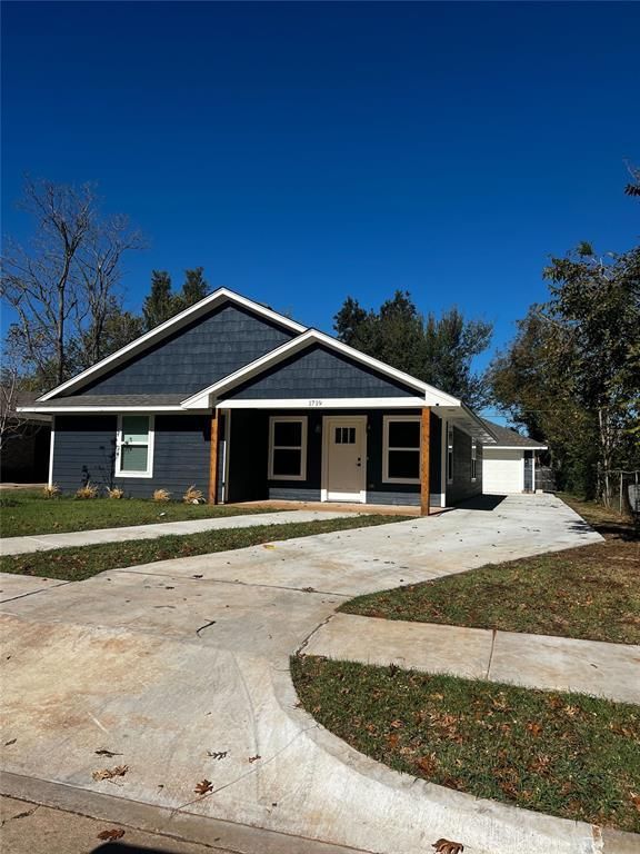 1719 NE 15th Street, Oklahoma City, OK 73117