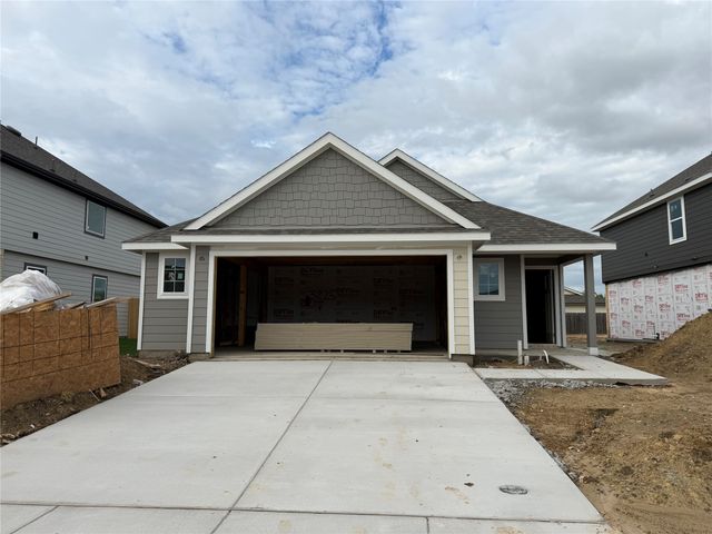 3225 Kelso Drive, Everman, TX 76140
