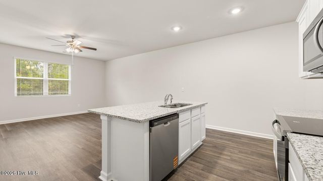 4316 Newland Street 004, Hephzibah, GA 30815