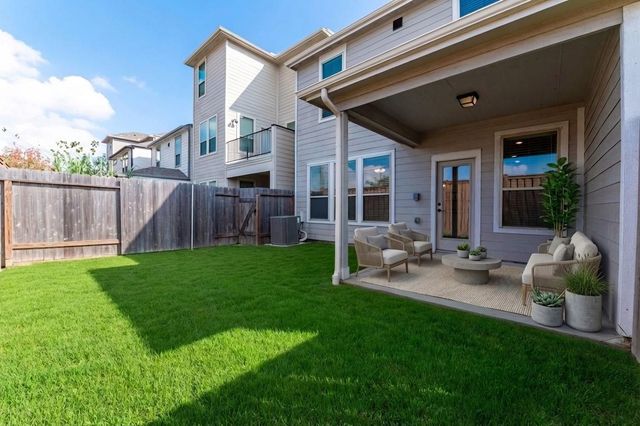 10504 Marston Vineyard Drive, Houston, TX 77025