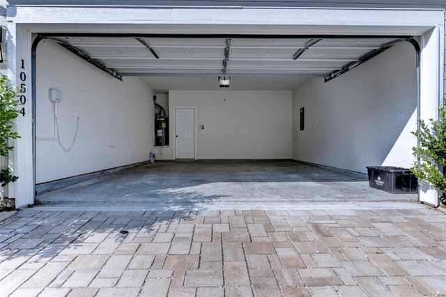 10504 Marston Vineyard Drive, Houston, TX 77025