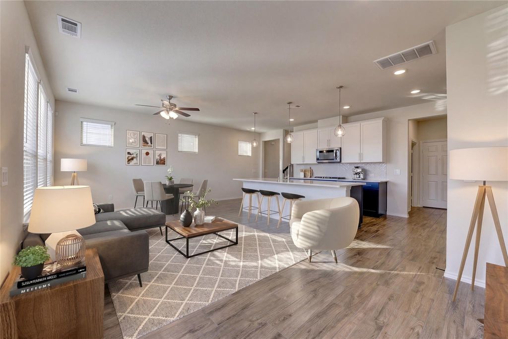 10504 Marston Vineyard Drive, Houston, TX 77025