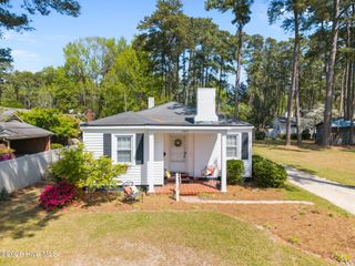 1205 Harding Avenue, Kinston, NC 28501