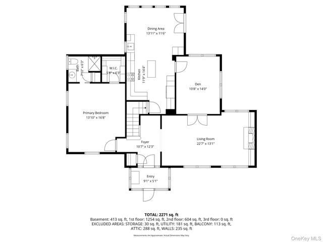 9 Hendrickson Avenue, Rockville Centre, NY 11570