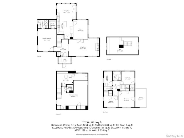 9 Hendrickson Avenue, Rockville Centre, NY 11570