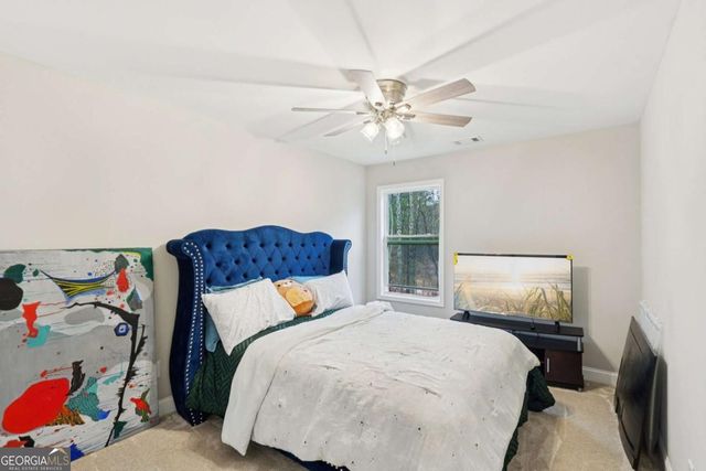 148 Benson Meadows Drive, Dallas, GA 30157