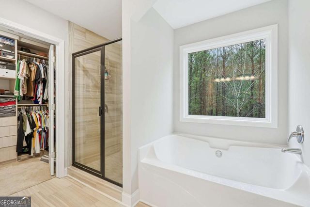 148 Benson Meadows Drive, Dallas, GA 30157