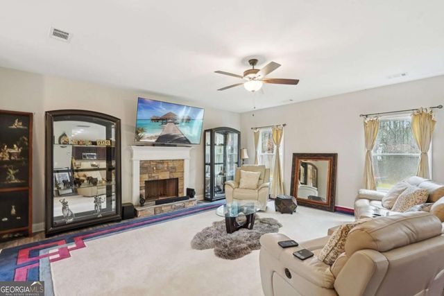 148 Benson Meadows Drive, Dallas, GA 30157