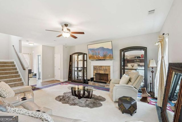 148 Benson Meadows Drive, Dallas, GA 30157