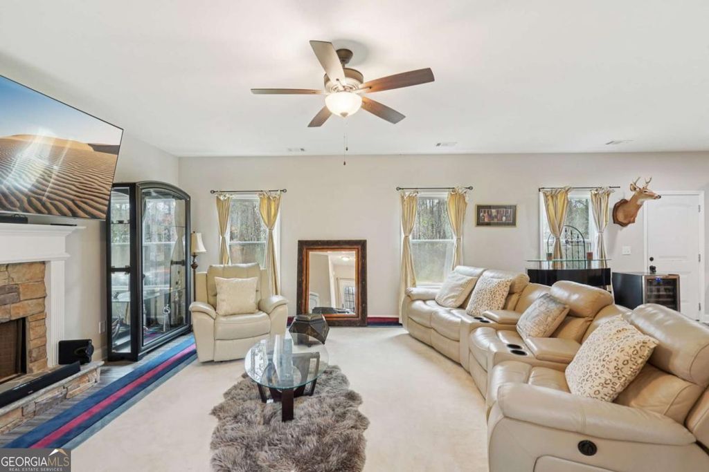 148 Benson Meadows Drive, Dallas, GA 30157