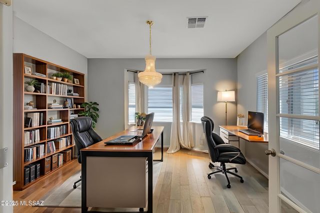 3542 Rhapsody Drive, Sierra Vista, AZ 85650