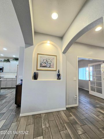 3542 Rhapsody Drive, Sierra Vista, AZ 85650