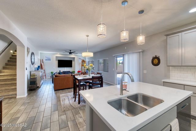 3542 Rhapsody Drive, Sierra Vista, AZ 85650