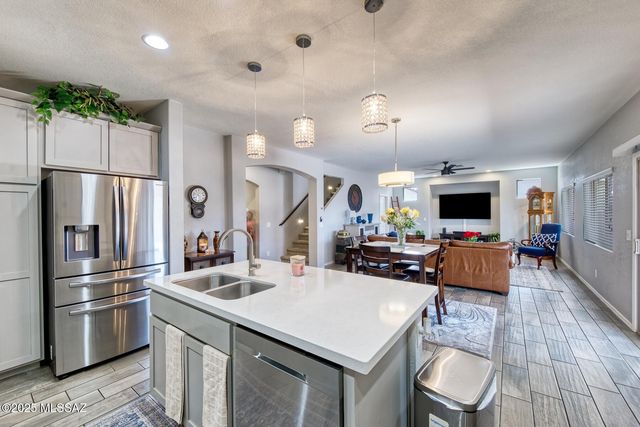 3542 Rhapsody Drive, Sierra Vista, AZ 85650