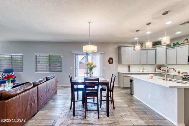 3542 Rhapsody Drive, Sierra Vista, AZ 85650