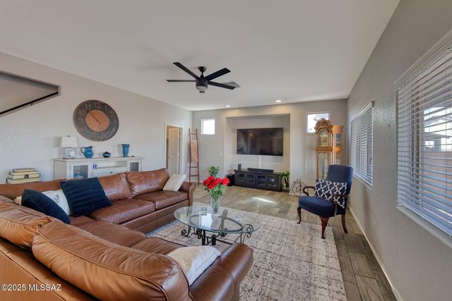 3542 Rhapsody Drive, Sierra Vista, AZ 85650