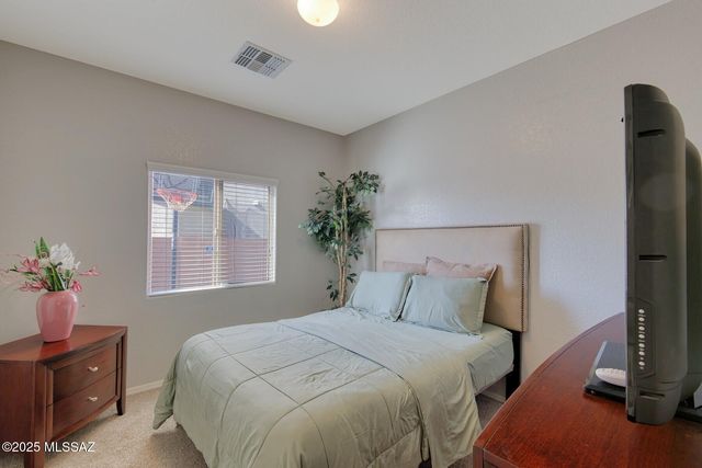 3542 Rhapsody Drive, Sierra Vista, AZ 85650