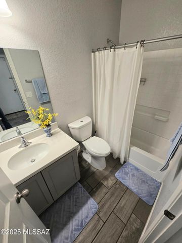 3542 Rhapsody Drive, Sierra Vista, AZ 85650