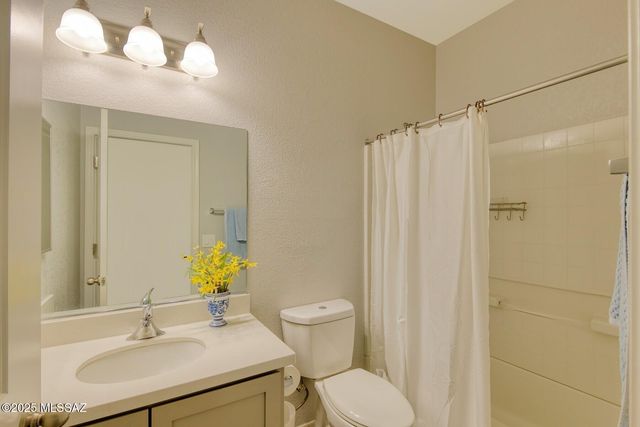 3542 Rhapsody Drive, Sierra Vista, AZ 85650