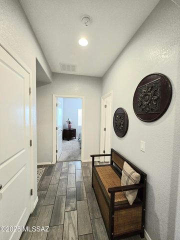 3542 Rhapsody Drive, Sierra Vista, AZ 85650