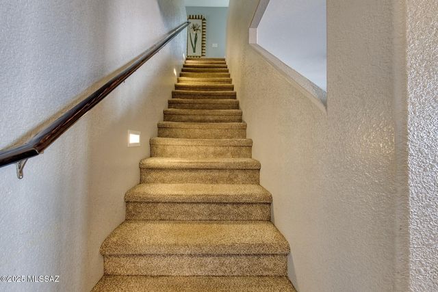 3542 Rhapsody Drive, Sierra Vista, AZ 85650