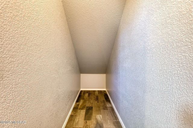 3542 Rhapsody Drive, Sierra Vista, AZ 85650