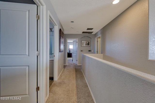 3542 Rhapsody Drive, Sierra Vista, AZ 85650