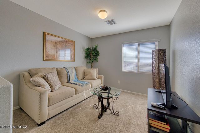 3542 Rhapsody Drive, Sierra Vista, AZ 85650