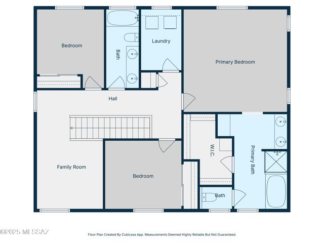 3542 Rhapsody Drive, Sierra Vista, AZ 85650