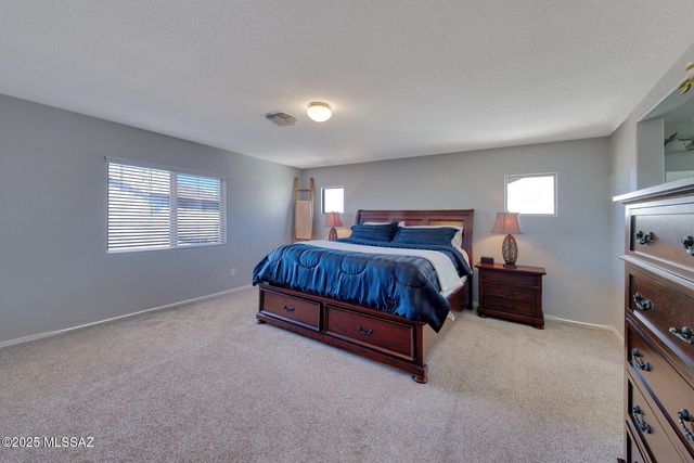 3542 Rhapsody Drive, Sierra Vista, AZ 85650